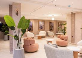 Lara Garden Hotel 2