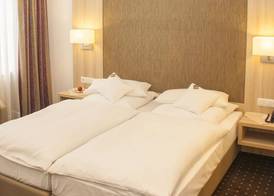 Hotel Haus Berlin 5