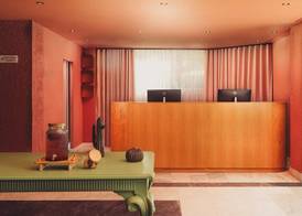 Topazio Vibe Beach Hotel & Apartments - Adults Friendly 5
