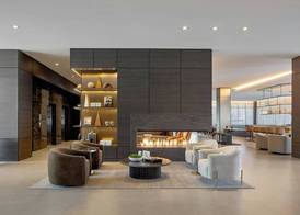 AC Hotel by Marriott Auburn 2