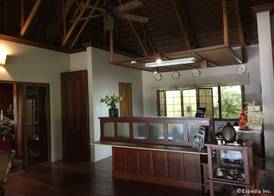Eskaya Beach Resort and Spa 2