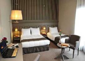 Rodopi Hotel 4