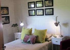 Forest Nest Cottage, Tsitsikamma 2