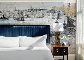Marriott Vacation Club at Custom House, Boston 3