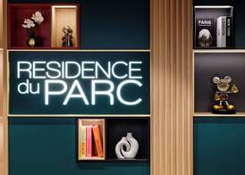 Residence du Parc - Val D'Europe 5