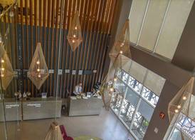 City Express Plus by Marriott Medellín Colombia 3