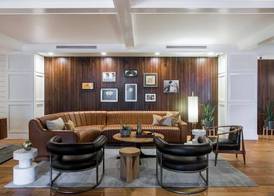Hutton Hotel, Nashville, a Tribute Portfolio Hotel 4