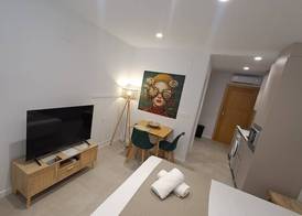Nest Flats Triunfo 2