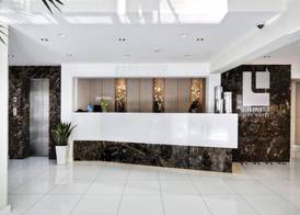 Livadhiotis City Hotel 4