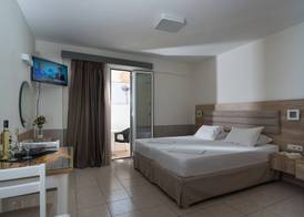 Vagelis Comfort Apartments 3