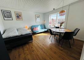 Cozy Flats Silkeborg - 1TH 4