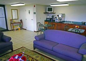 Americas Best Inn & Suites - Decatur 2
