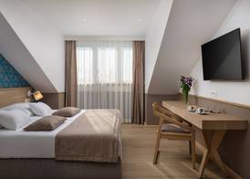 Hotel Tamaris 5