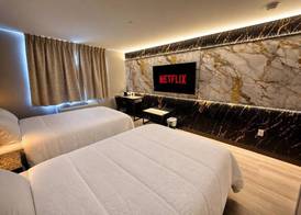 Imperial Hotel Brooklyn New 2