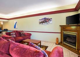 Econo Lodge Inn & Suites Ripley 3