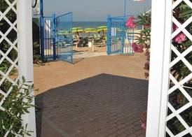 Residence Le Orchidee 2
