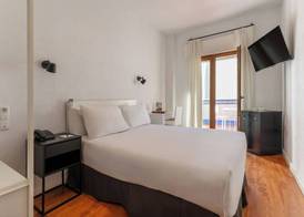 Sercotel Puerto de Santa María 5