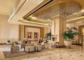 Emirates Palace Mandarin Oriental, Abu Dhabi 2