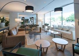 Meliá Lebreros 5