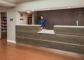 Residence Inn Chattanooga Downtown 3
