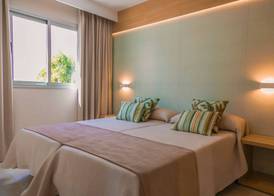 Ohasis Boutique Suites 4