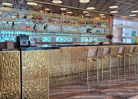 Grand Bay View Hotel 5