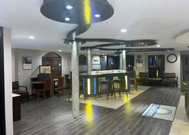 Days Inn by Wyndham Fayetteville 2