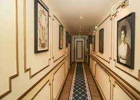 The Originals Boutique, Hôtel Aultia, Ault 3