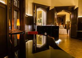 Hotel Schloss Eckberg 3