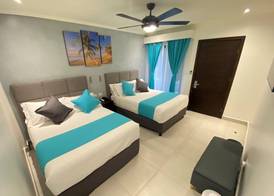 Hotel Naoz 4