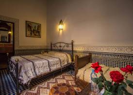 Riad Fes Baraka Piscine & SPA 3