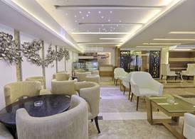 Asia Hotel & Resorts 2