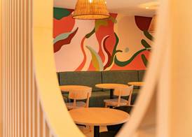 Best Western Terra Alta Perpignan Airport 2