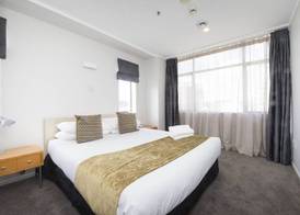 Quest on Johnston Serviced Apartments 5