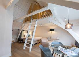 Stadsvilla Mout Rotterdam-Schiedam 5
