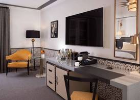 Hotel Californian 4