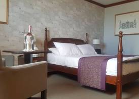 The Shetland Hotel 3