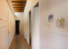 Habitat Apartments Alaia 3