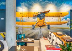 Moxy Berlin Airport 2