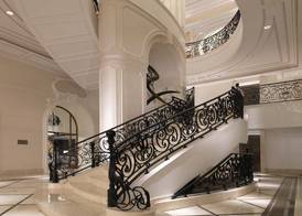 Four Seasons Hotel Baku 2