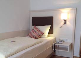 Hotel Am Quellberg 5