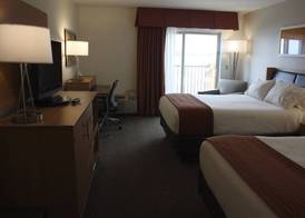 Holiday Inn Express Munising-Lakeview Hotel By IHG 2