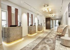 HYPERION Hotel Salzburg 4