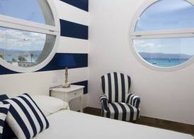 Hotel Nautilus 3