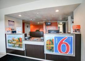 Motel 6 Elkton, MD 2