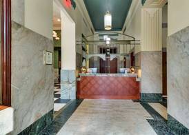 The Threefoot Hotel, Meridian, a Tribute Portfolio Hotel 5