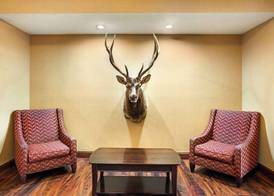 Best Western Plus Clearfield 5