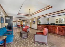 Comfort Suites Montgomery East Monticello Dr 4