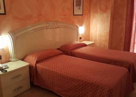 Hotel Trotter 5