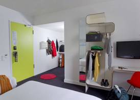 Hotel Gat Point Charlie 5